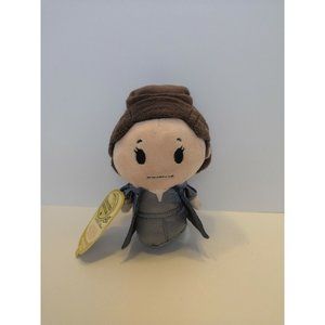 Itty Bittys ~ Star Wars - General Leia ~ Hallmark ~ Limited Edition ~ With Tag